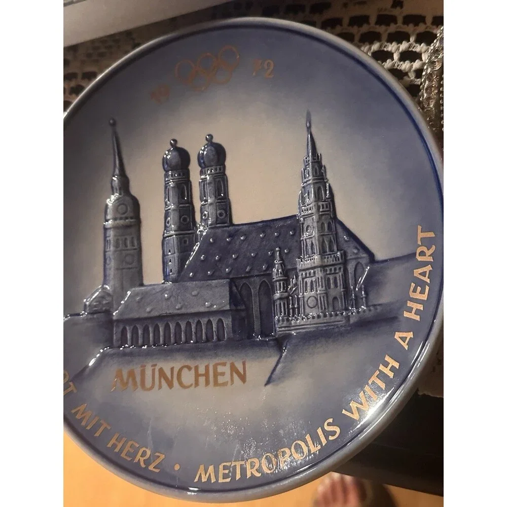 Goebel up sale